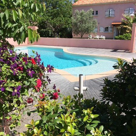 Jm Vacances Sérignan Εξωτερικό φωτογραφία