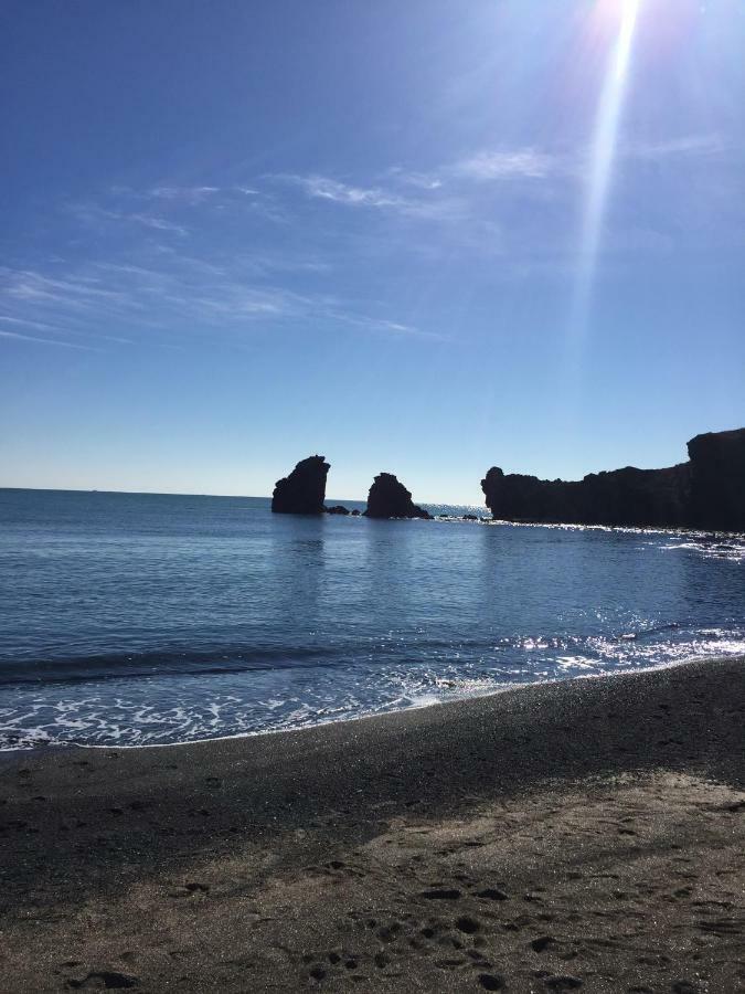 Jm Vacances Sérignan Εξωτερικό φωτογραφία