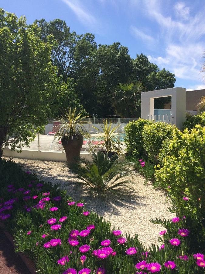 Jm Vacances Sérignan Εξωτερικό φωτογραφία