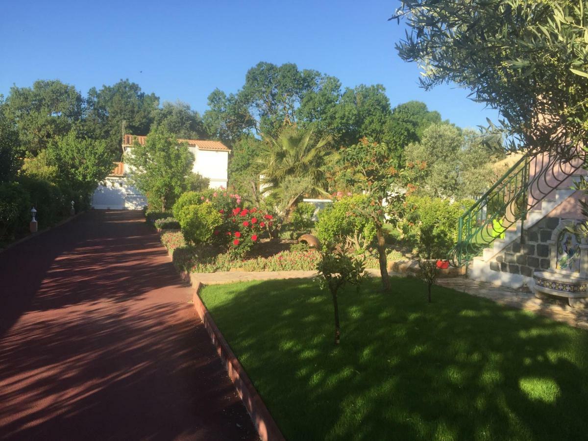 Jm Vacances Sérignan Εξωτερικό φωτογραφία