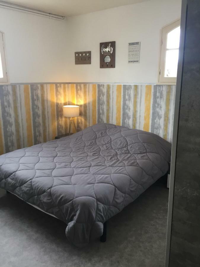 Jm Vacances Sérignan Εξωτερικό φωτογραφία